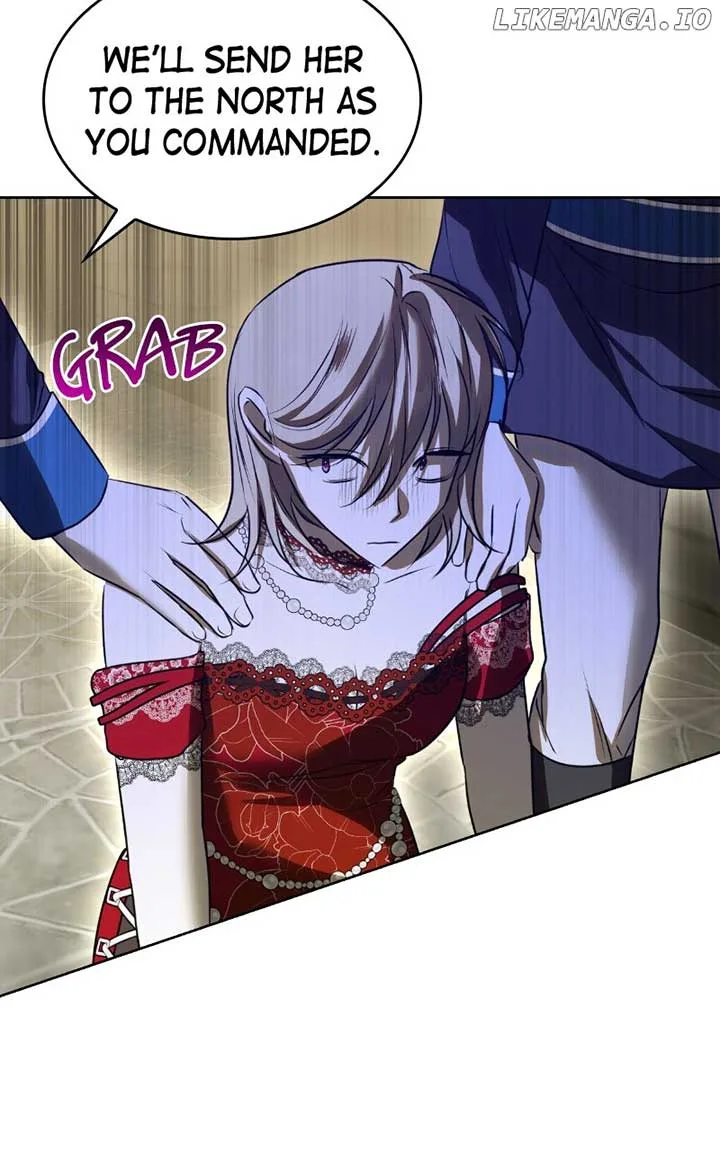 Describe Your Feeling When Being Reincarnated as Your Husband’s Mistress Chapter 53 page 87
