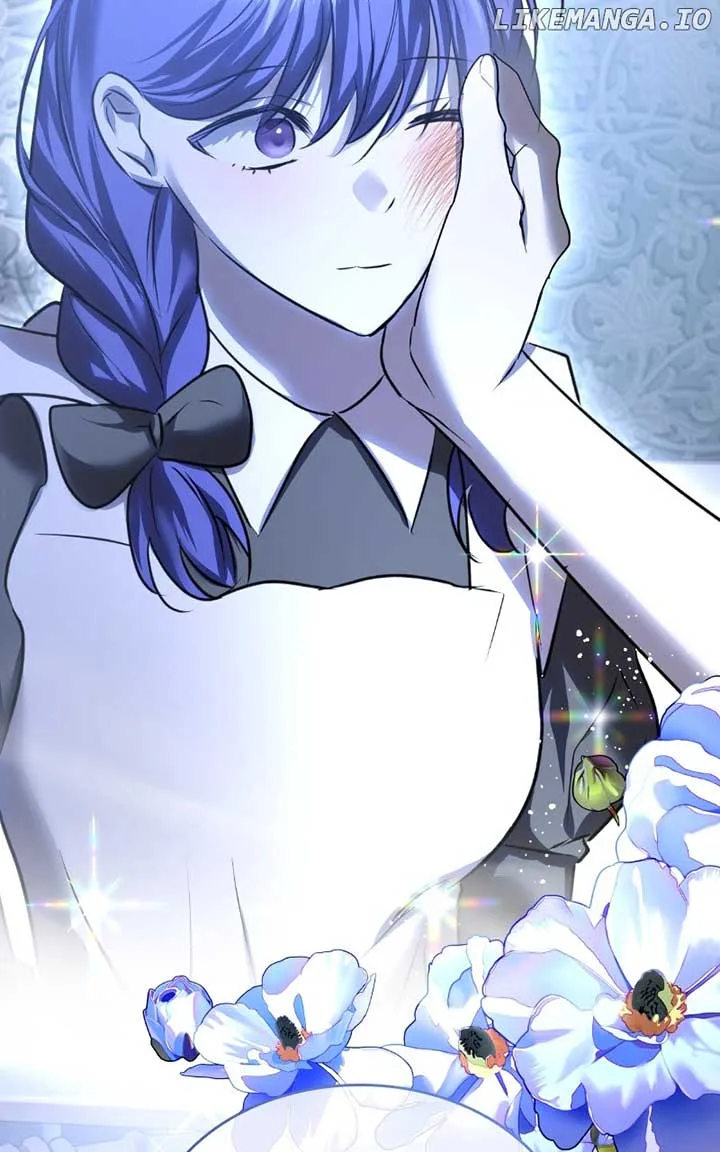 Describe Your Feeling When Being Reincarnated as Your Husband’s Mistress Chapter 53 page 105