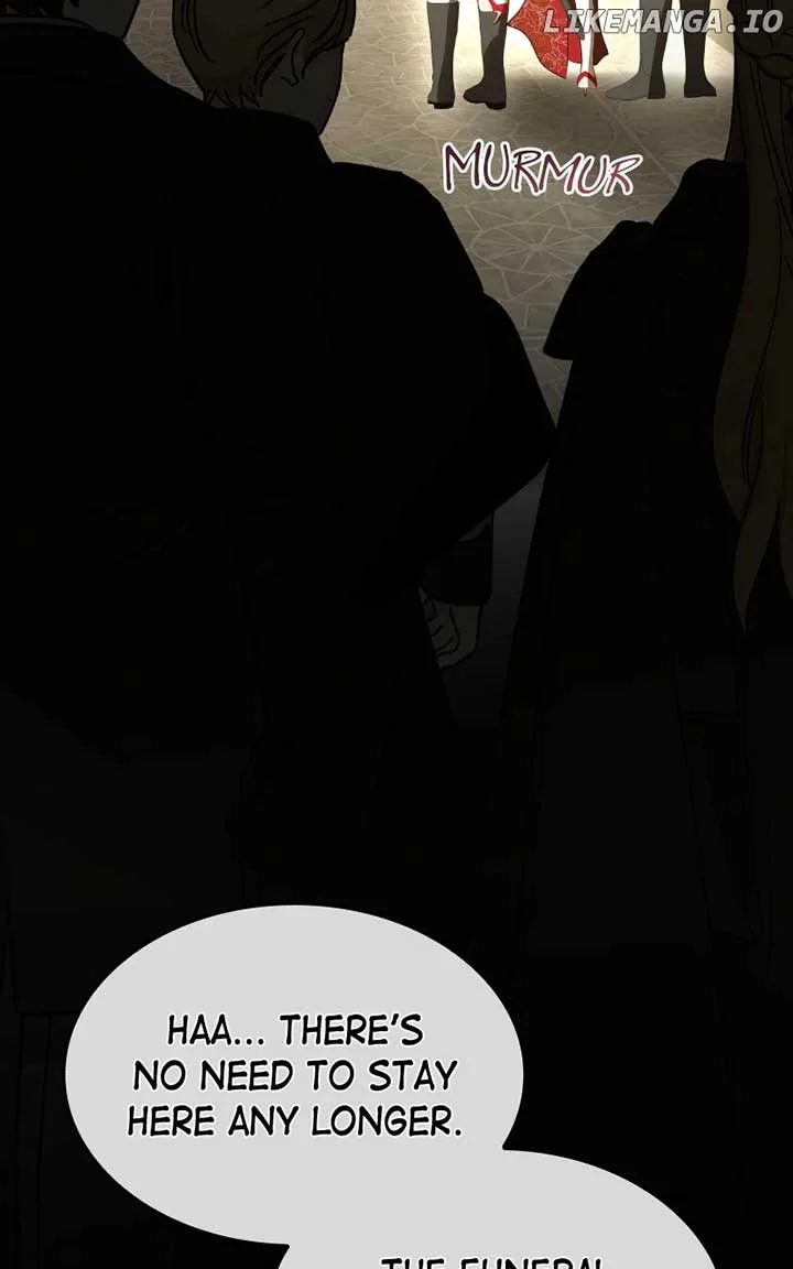 Describe Your Feeling When Being Reincarnated as Your Husband’s Mistress Chapter 53 page 90