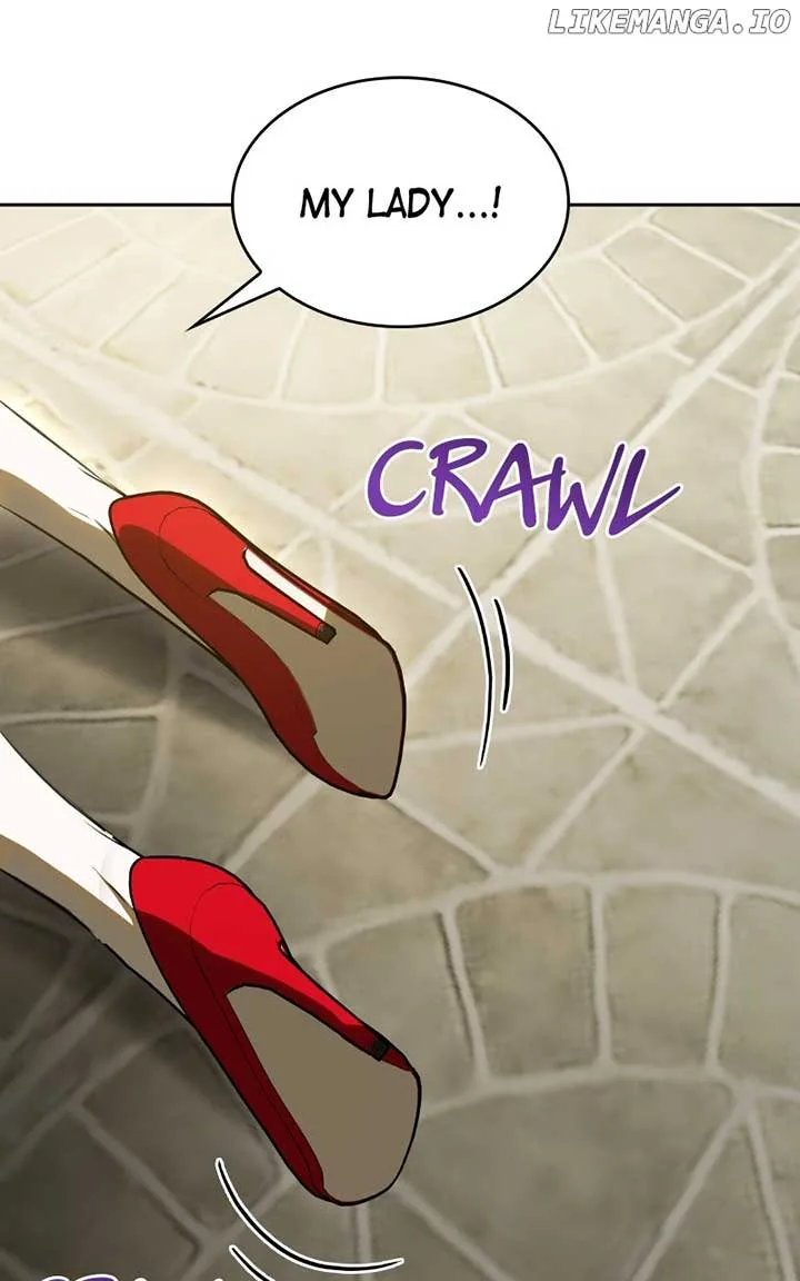 Describe Your Feeling When Being Reincarnated as Your Husband’s Mistress Chapter 53 page 72