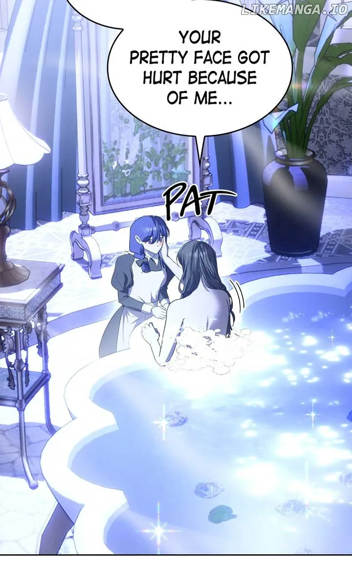 Describe Your Feeling When Being Reincarnated as Your Husband’s Mistress Chapter 53 page 103