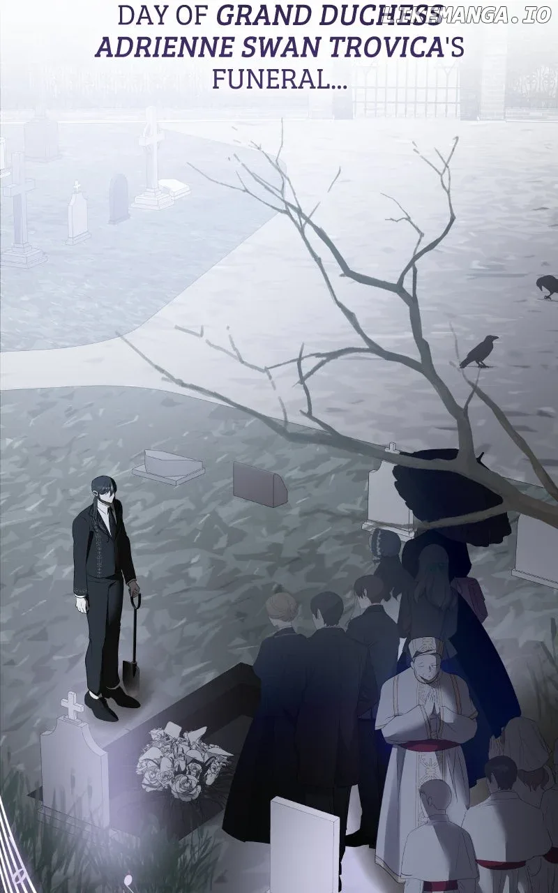 Describe Your Feeling When Being Reincarnated as Your Husband’s Mistress Chapter 50 page 24