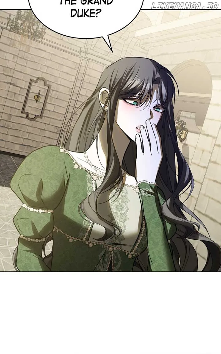 Describe Your Feeling When Being Reincarnated as Your Husband’s Mistress Chapter 53 page 77