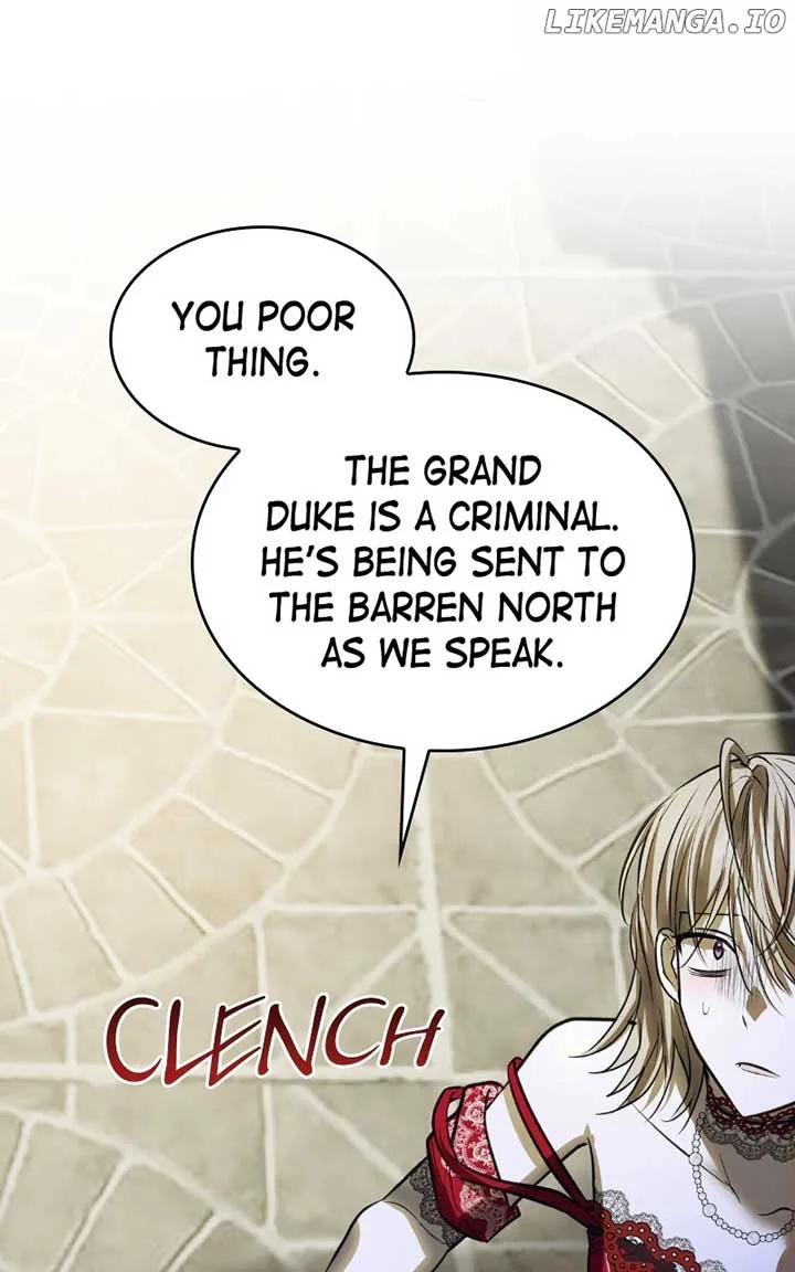 Describe Your Feeling When Being Reincarnated as Your Husband’s Mistress Chapter 53 page 78
