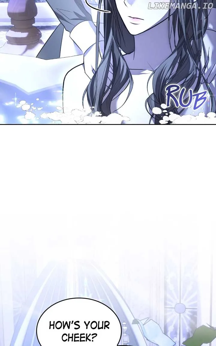 Describe Your Feeling When Being Reincarnated as Your Husband’s Mistress Chapter 53 page 102