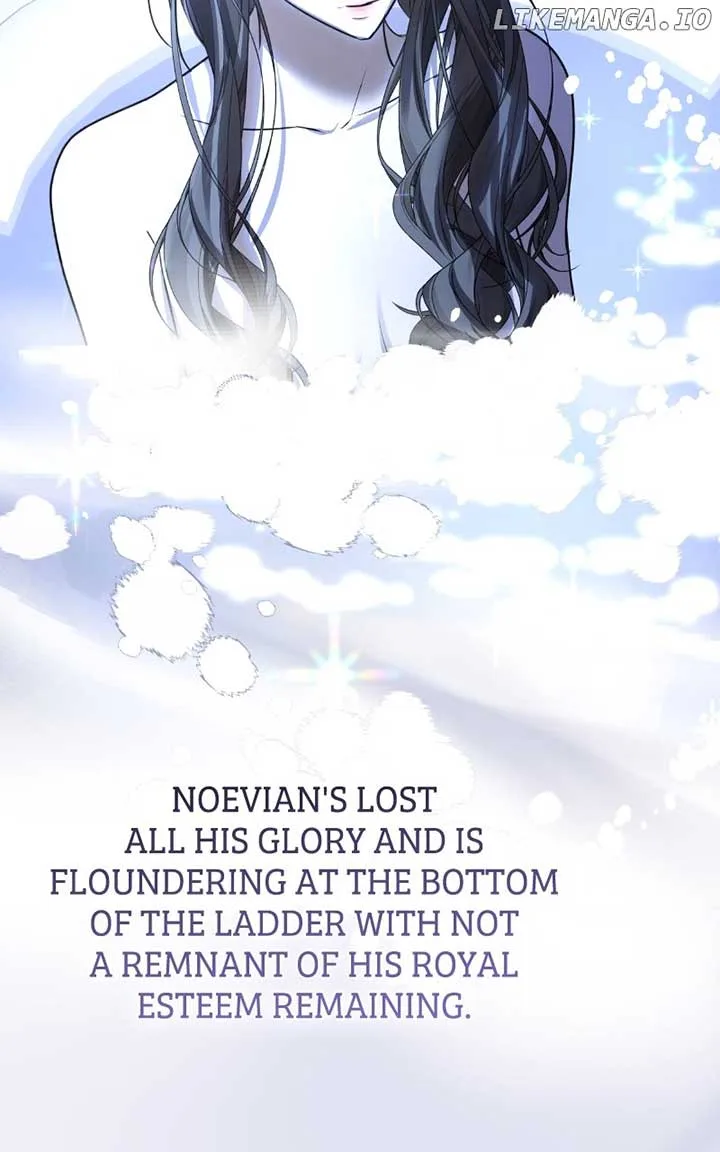 Describe Your Feeling When Being Reincarnated as Your Husband’s Mistress Chapter 53 page 98