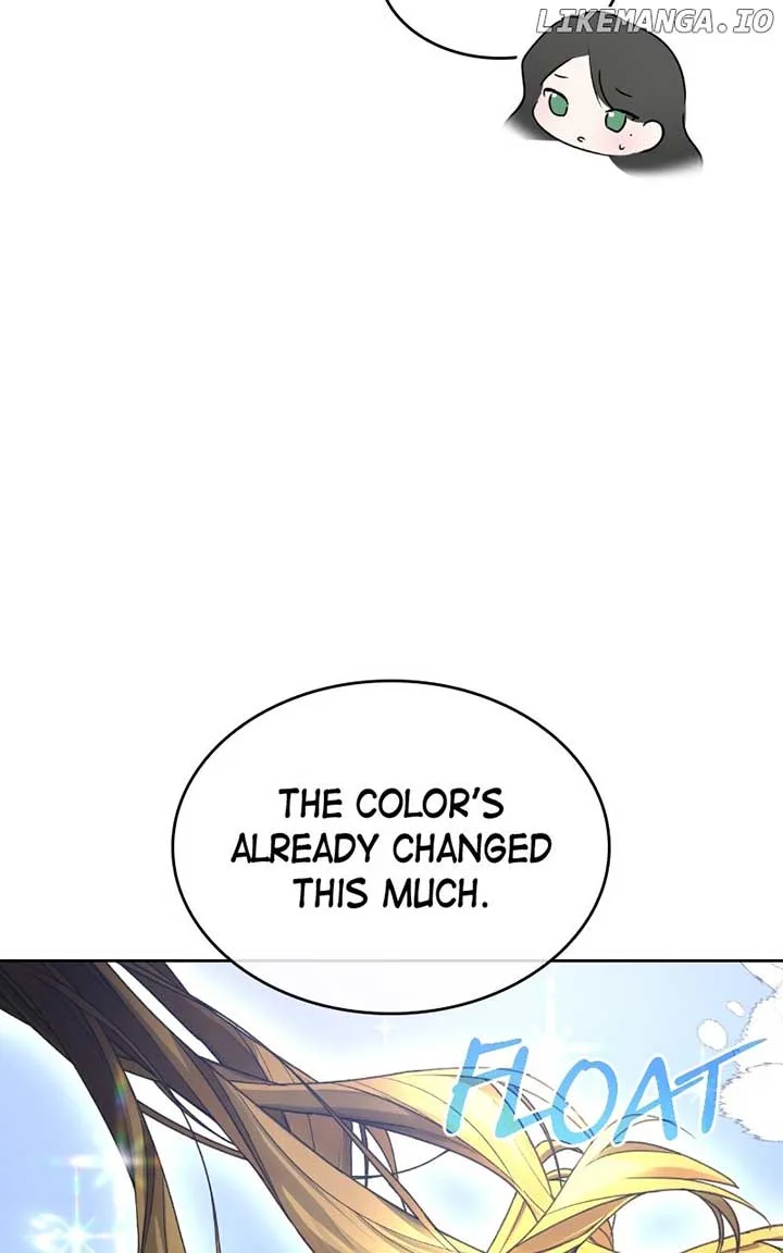 Describe Your Feeling When Being Reincarnated as Your Husband’s Mistress Chapter 53 page 108
