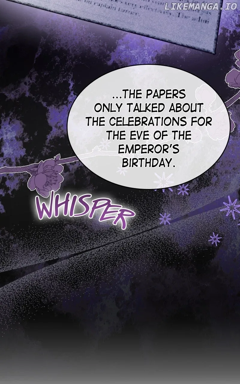 Describe Your Feeling When Being Reincarnated as Your Husband’s Mistress Chapter 50 page 30