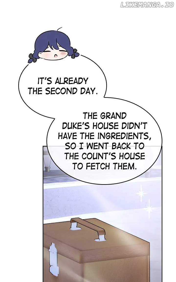 Describe Your Feeling When Being Reincarnated as Your Husband’s Mistress Chapter 53 page 111