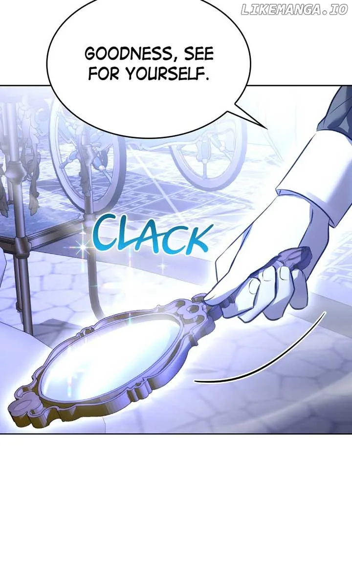 Describe Your Feeling When Being Reincarnated as Your Husband’s Mistress Chapter 53 page 114