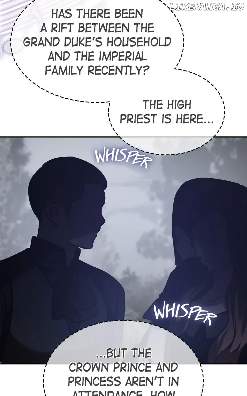 Describe Your Feeling When Being Reincarnated as Your Husband’s Mistress Chapter 50 page 27
