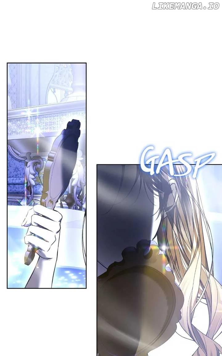Describe Your Feeling When Being Reincarnated as Your Husband’s Mistress Chapter 53 page 115