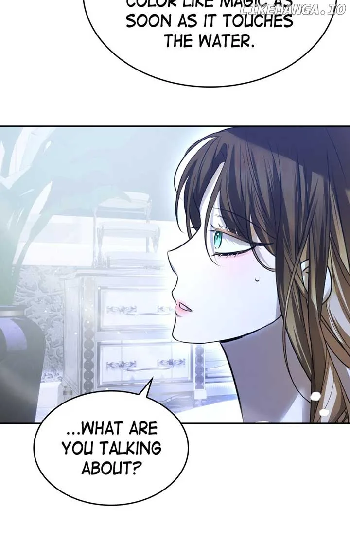 Describe Your Feeling When Being Reincarnated as Your Husband’s Mistress Chapter 53 page 110