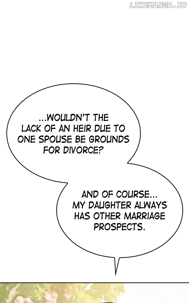 Describe Your Feeling When Being Reincarnated as Your Husband’s Mistress Chapter 47 page 85