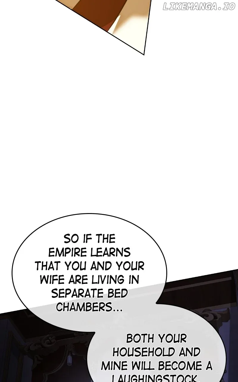 Describe Your Feeling When Being Reincarnated as Your Husband’s Mistress Chapter 47 page 83