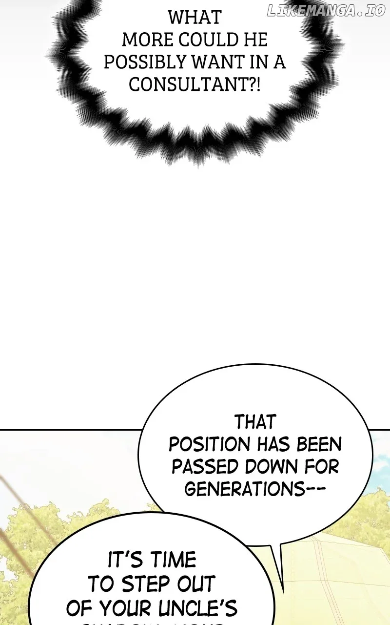 Describe Your Feeling When Being Reincarnated as Your Husband’s Mistress Chapter 47 page 94