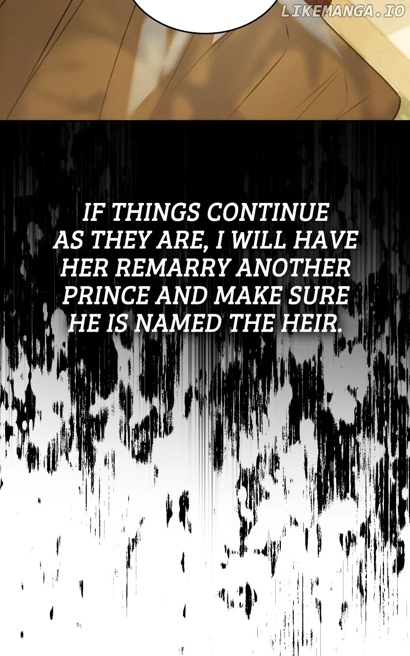 Describe Your Feeling When Being Reincarnated as Your Husband’s Mistress Chapter 47 page 87