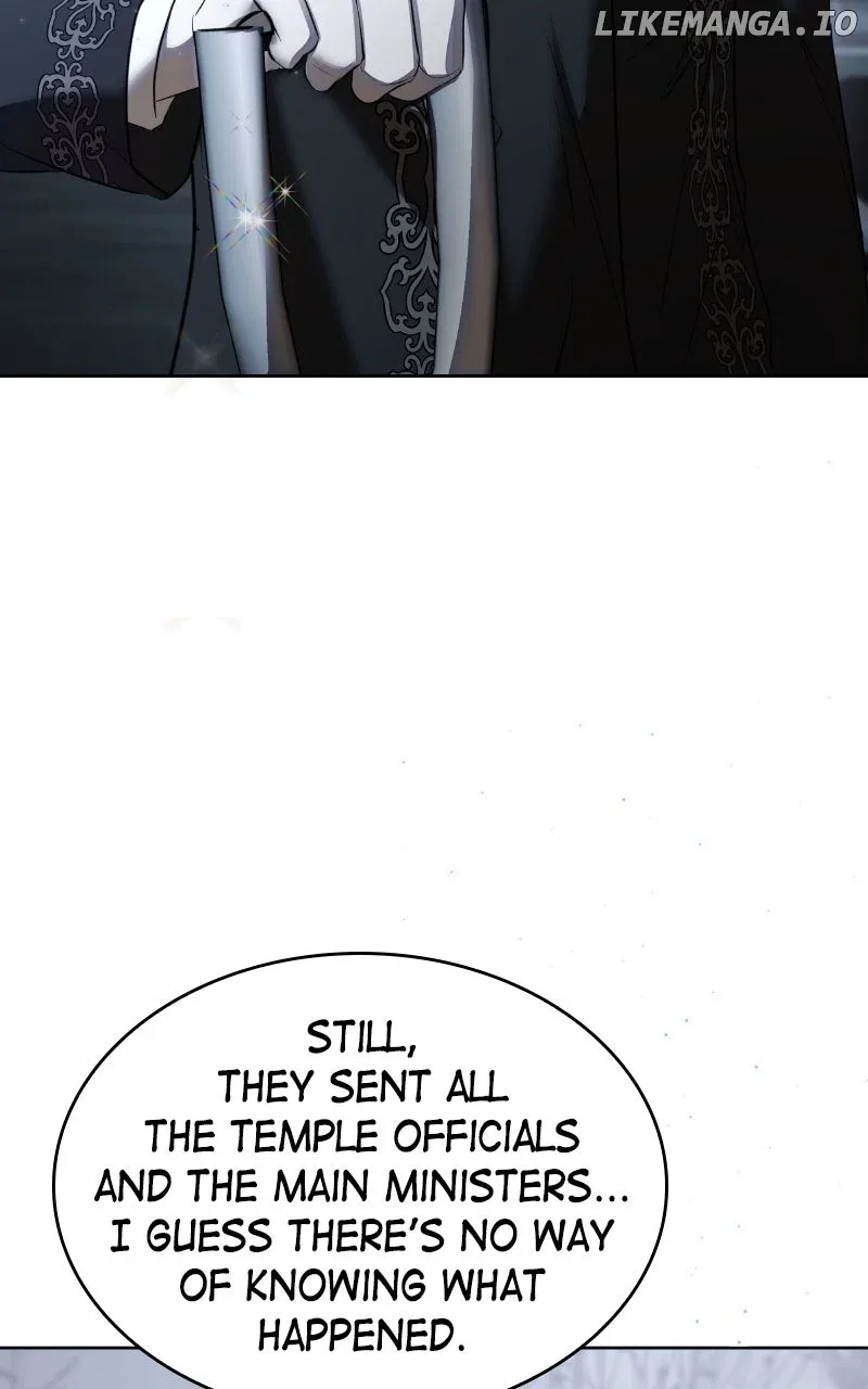 Describe Your Feeling When Being Reincarnated as Your Husband’s Mistress Chapter 50 page 33