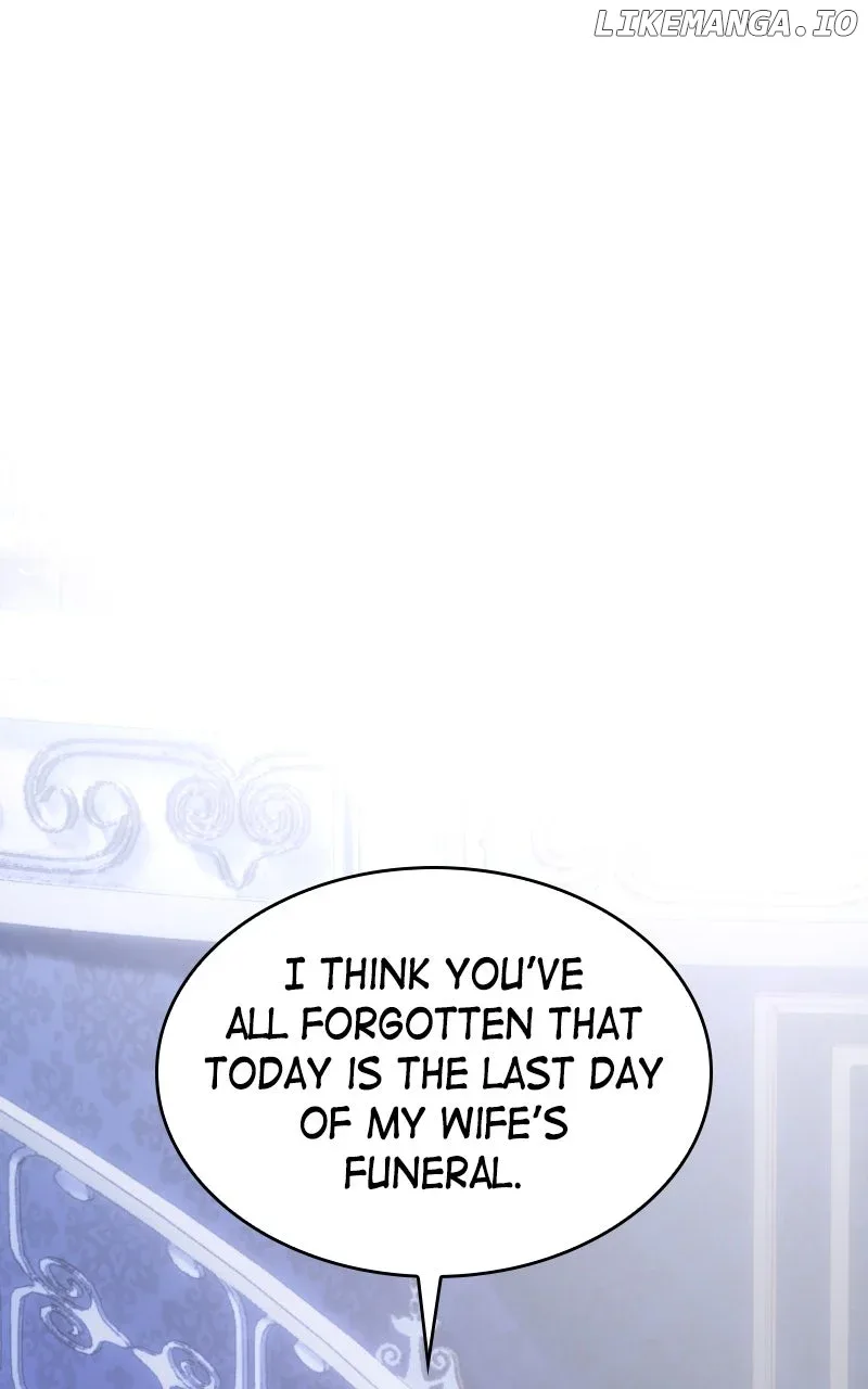 Describe Your Feeling When Being Reincarnated as Your Husband’s Mistress Chapter 51 page 2
