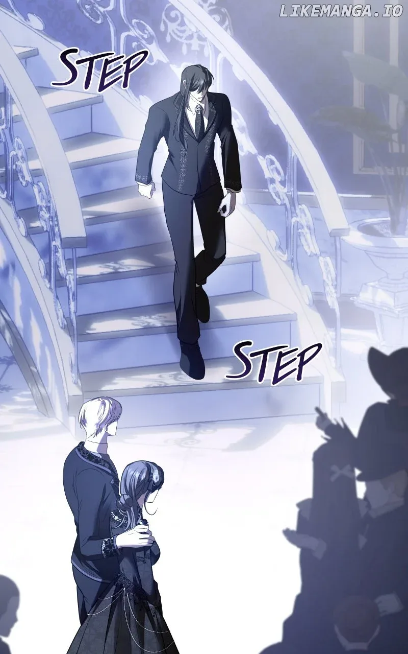 Describe Your Feeling When Being Reincarnated as Your Husband’s Mistress Chapter 51 page 3