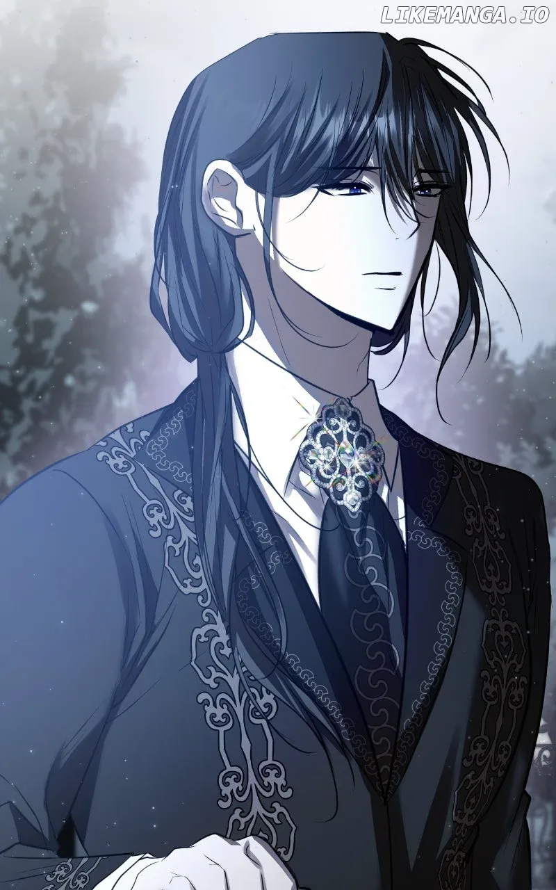 Describe Your Feeling When Being Reincarnated as Your Husband’s Mistress Chapter 50 page 32