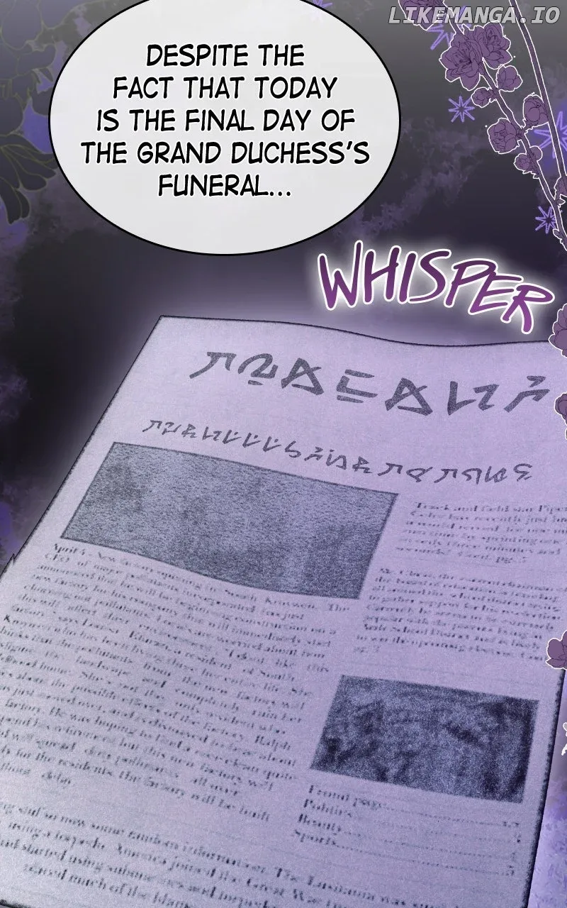 Describe Your Feeling When Being Reincarnated as Your Husband’s Mistress Chapter 50 page 29