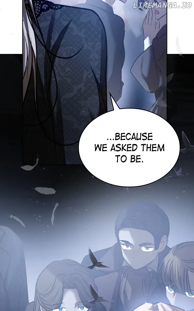 Describe Your Feeling When Being Reincarnated as Your Husband’s Mistress Chapter 50 page 36