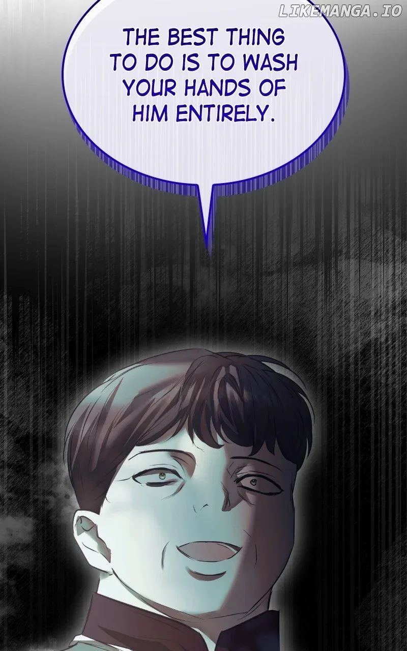 Describe Your Feeling When Being Reincarnated as Your Husband’s Mistress Chapter 47 page 96