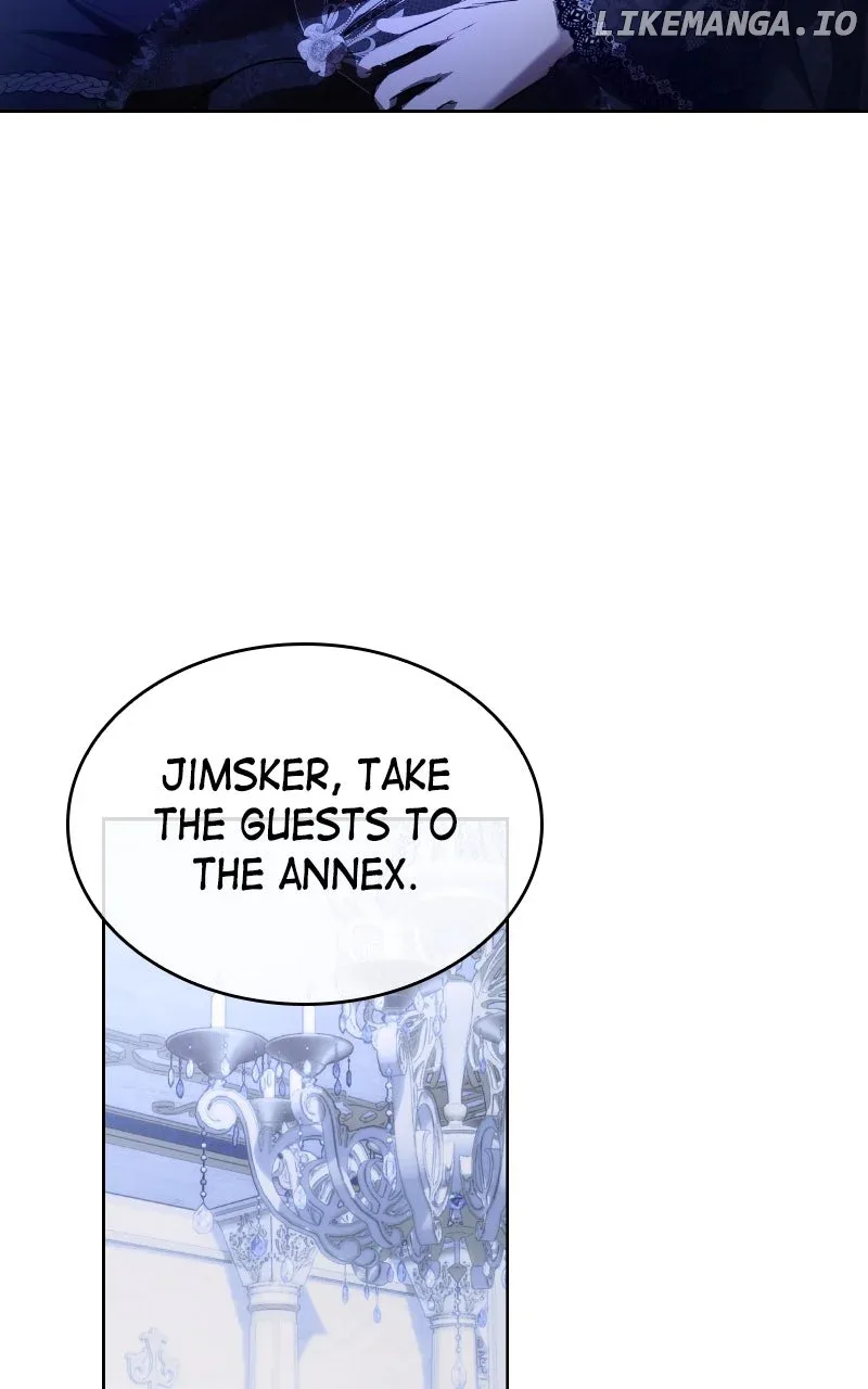 Describe Your Feeling When Being Reincarnated as Your Husband’s Mistress Chapter 51 page 8