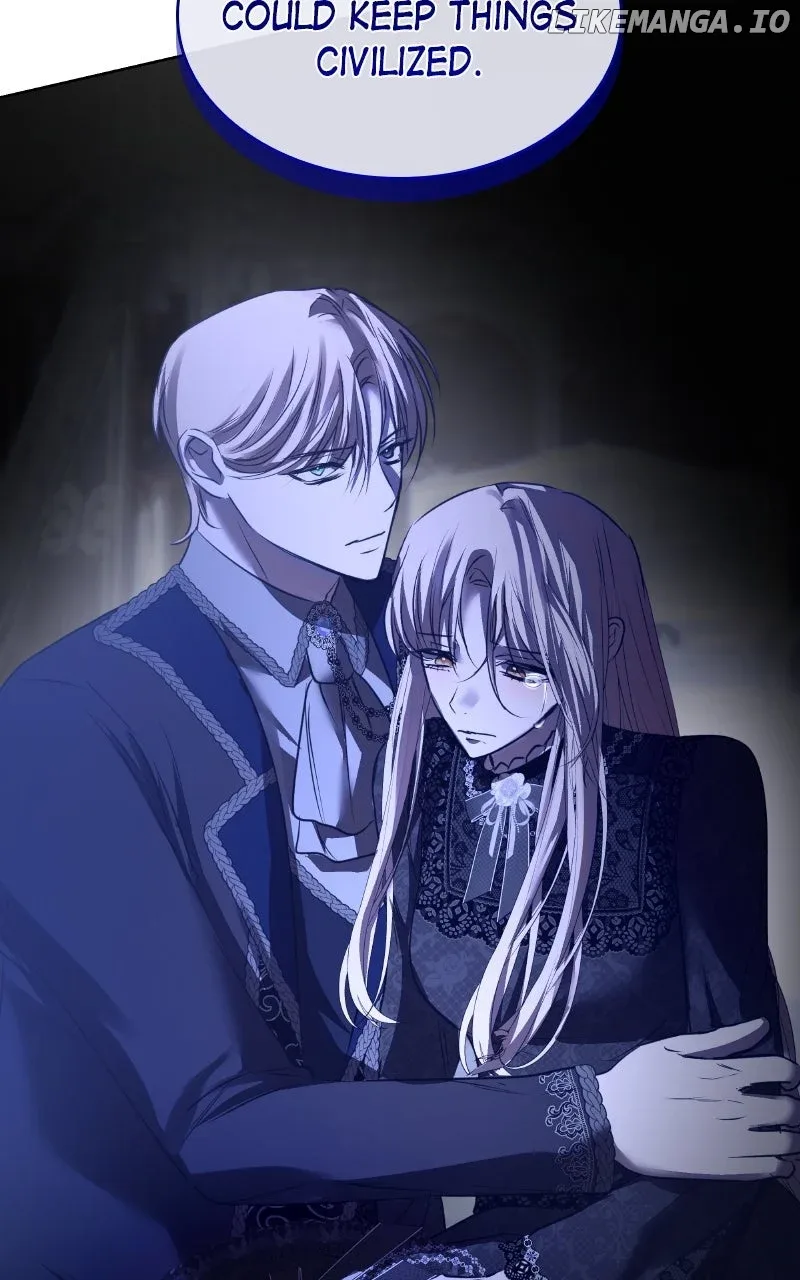 Describe Your Feeling When Being Reincarnated as Your Husband’s Mistress Chapter 51 page 7