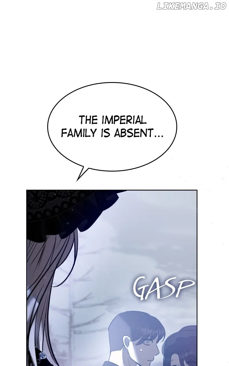Describe Your Feeling When Being Reincarnated as Your Husband’s Mistress Chapter 50 page 35