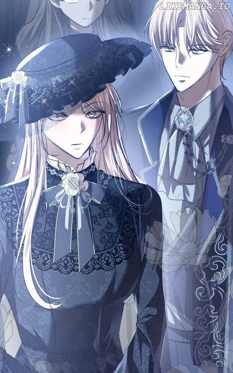 Describe Your Feeling When Being Reincarnated as Your Husband’s Mistress Chapter 50 page 37