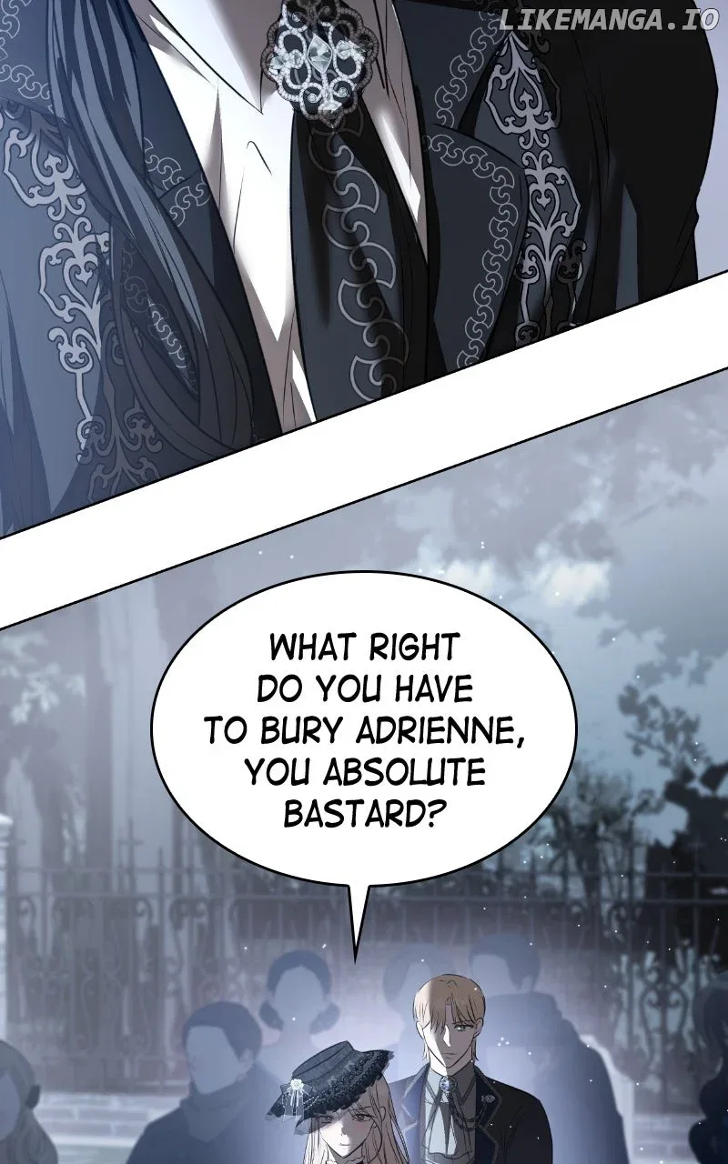 Describe Your Feeling When Being Reincarnated as Your Husband’s Mistress Chapter 50 page 42