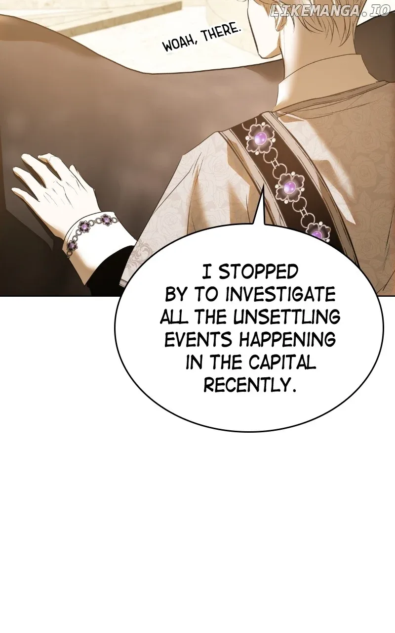 Describe Your Feeling When Being Reincarnated as Your Husband’s Mistress Chapter 47 page 101