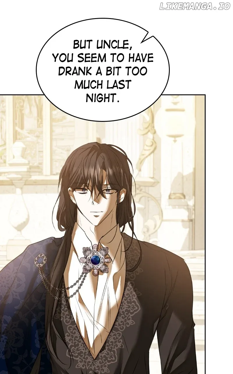 Describe Your Feeling When Being Reincarnated as Your Husband’s Mistress Chapter 47 page 102