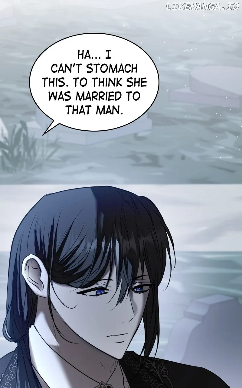 Describe Your Feeling When Being Reincarnated as Your Husband’s Mistress Chapter 50 page 41