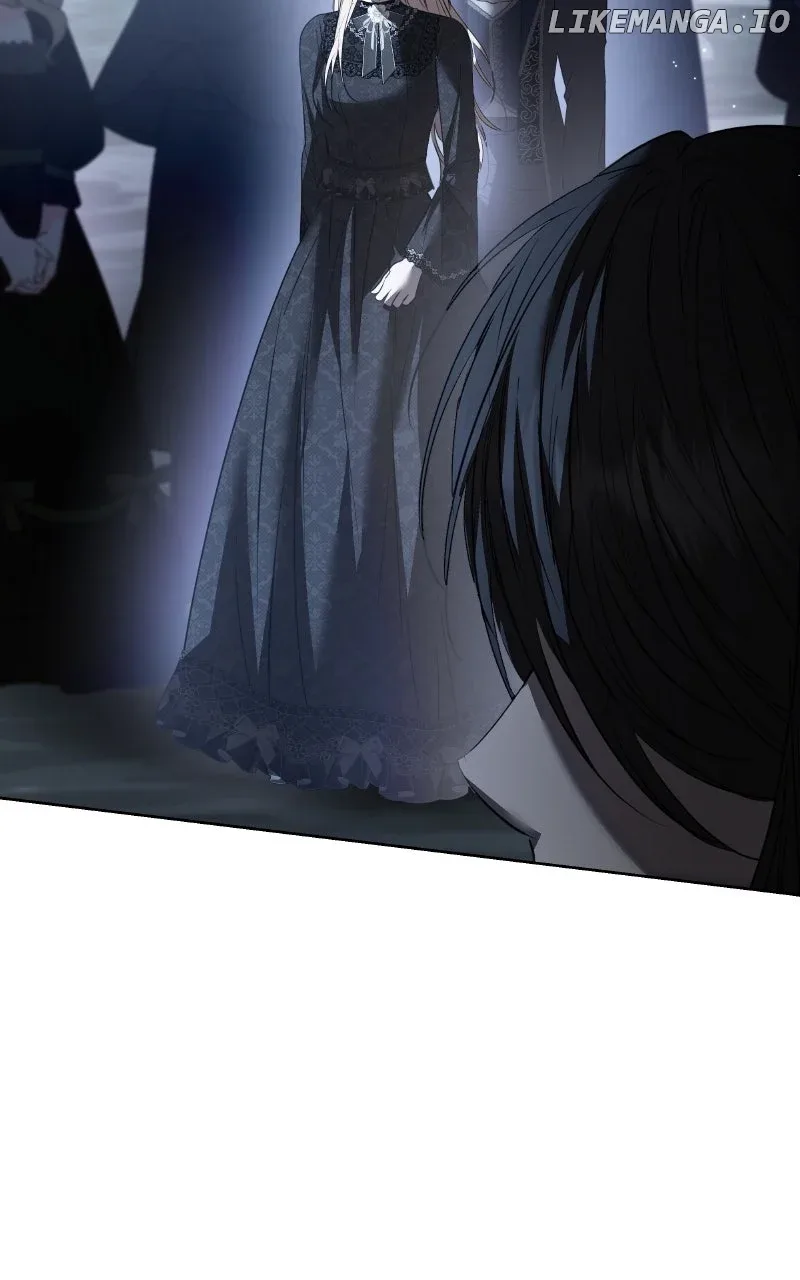 Describe Your Feeling When Being Reincarnated as Your Husband’s Mistress Chapter 50 page 43