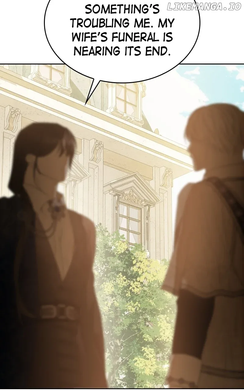 Describe Your Feeling When Being Reincarnated as Your Husband’s Mistress Chapter 47 page 105