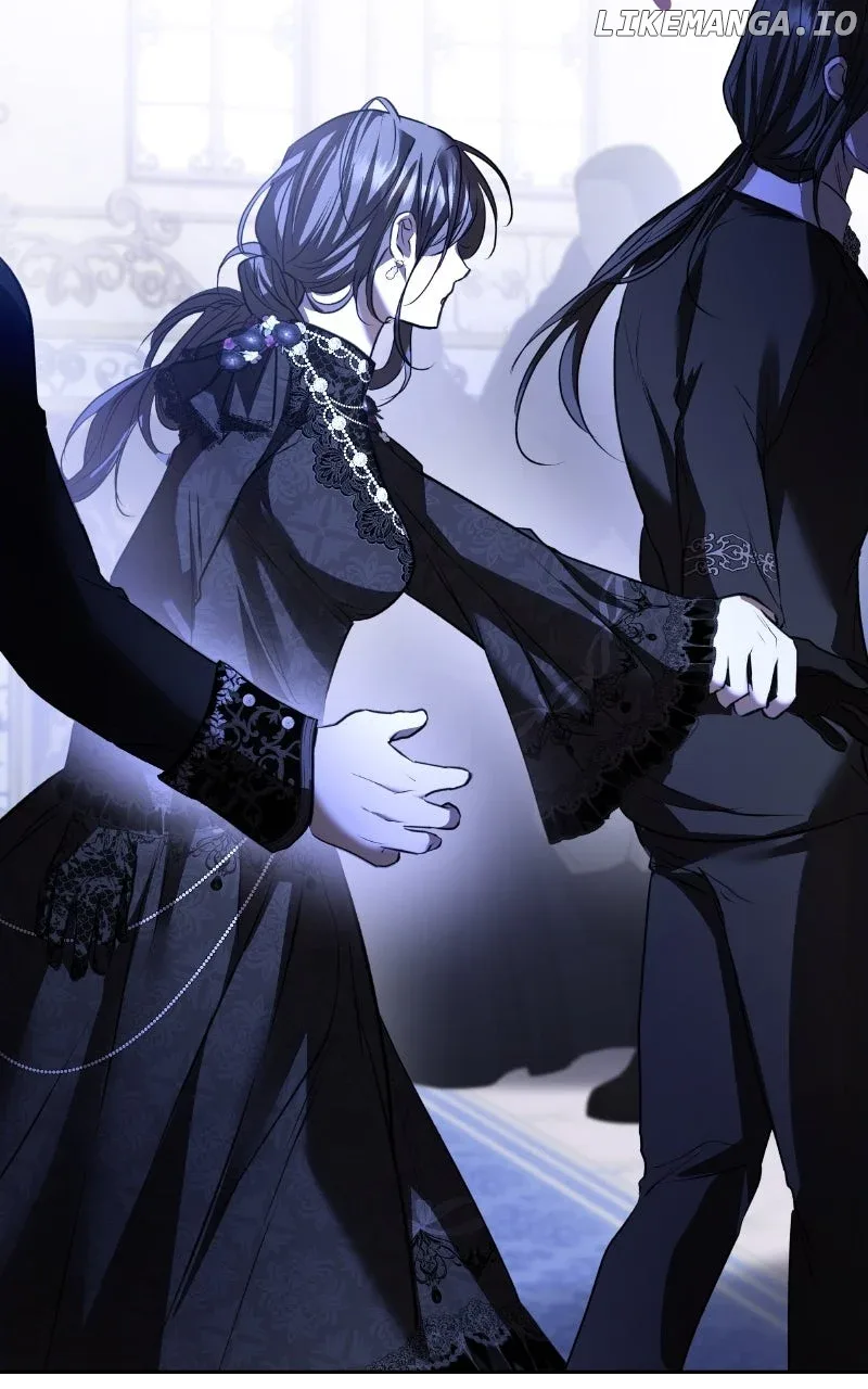 Describe Your Feeling When Being Reincarnated as Your Husband’s Mistress Chapter 51 page 14