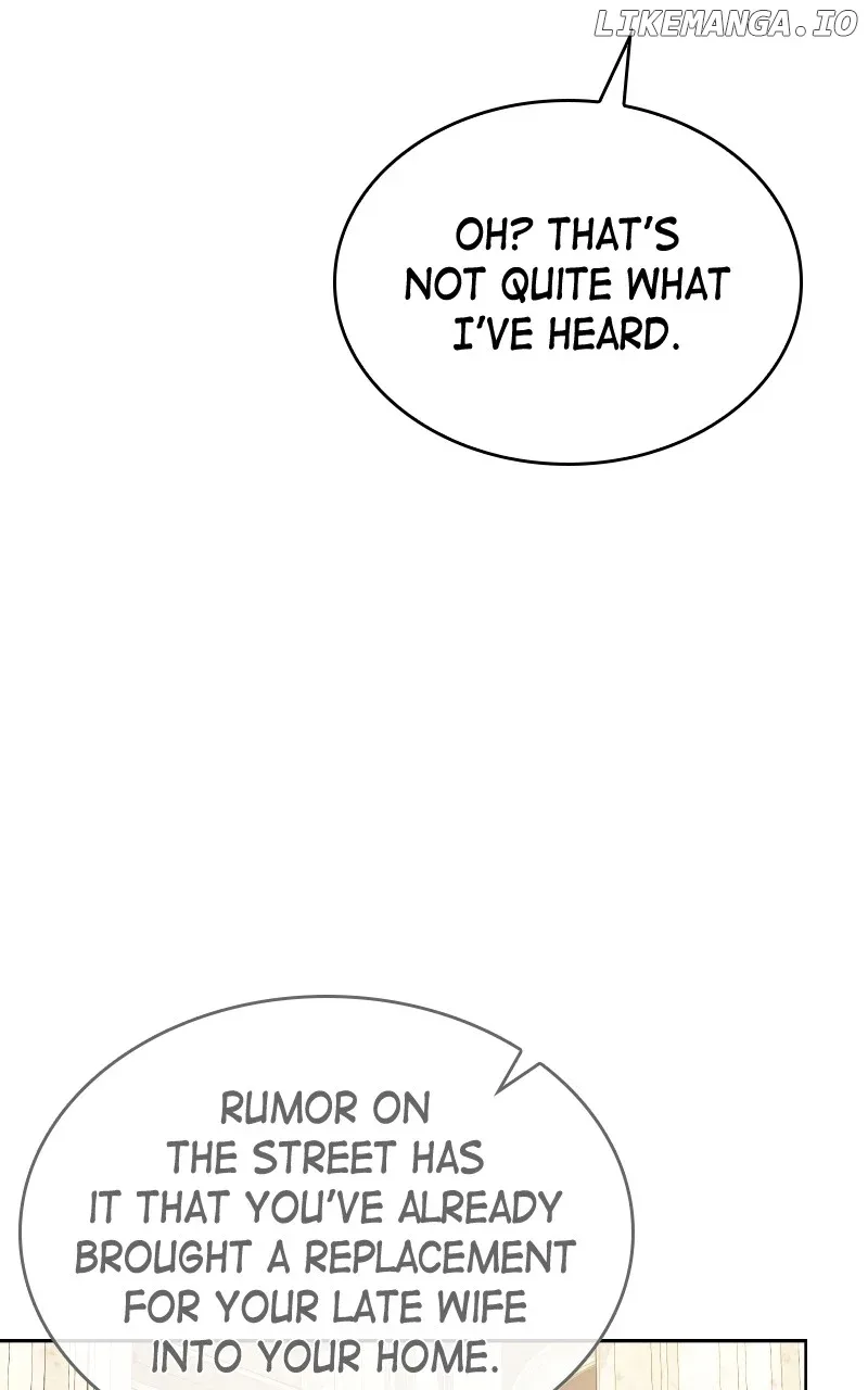 Describe Your Feeling When Being Reincarnated as Your Husband’s Mistress Chapter 47 page 106