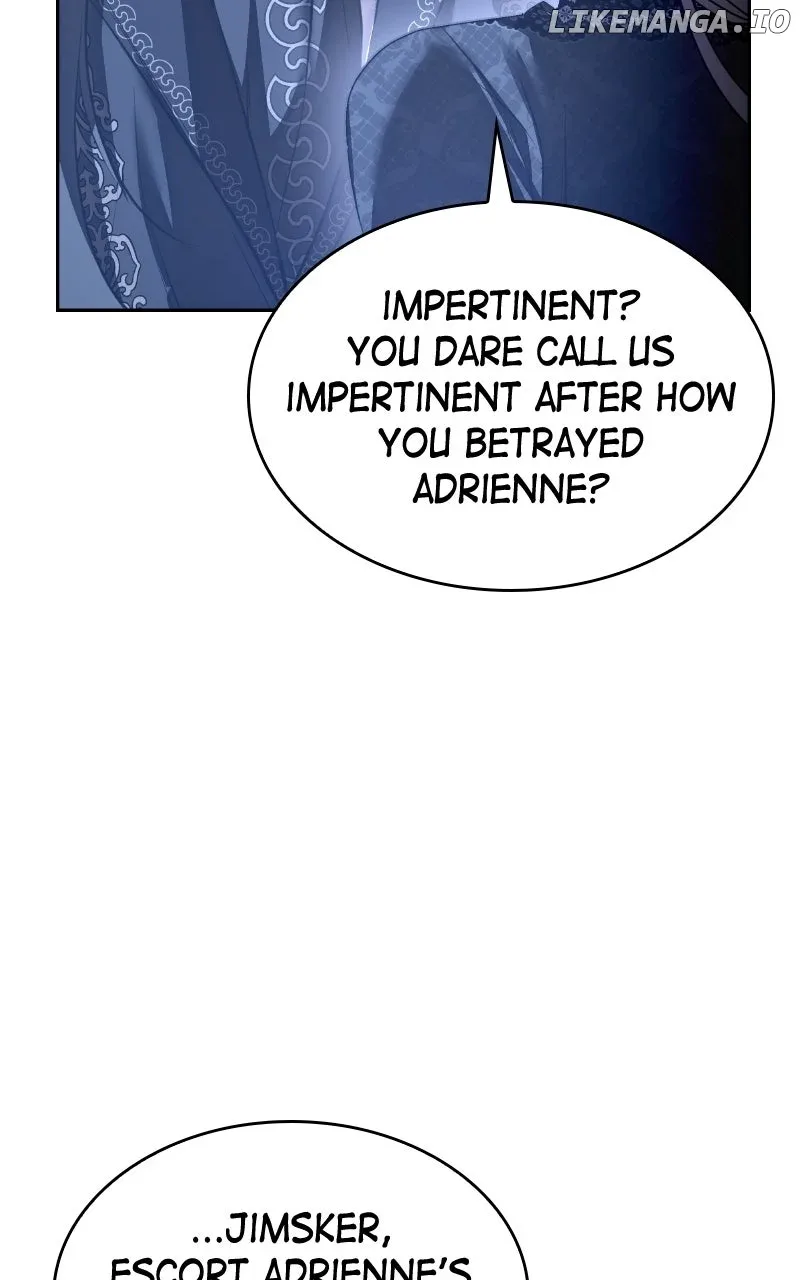 Describe Your Feeling When Being Reincarnated as Your Husband’s Mistress Chapter 50 page 48