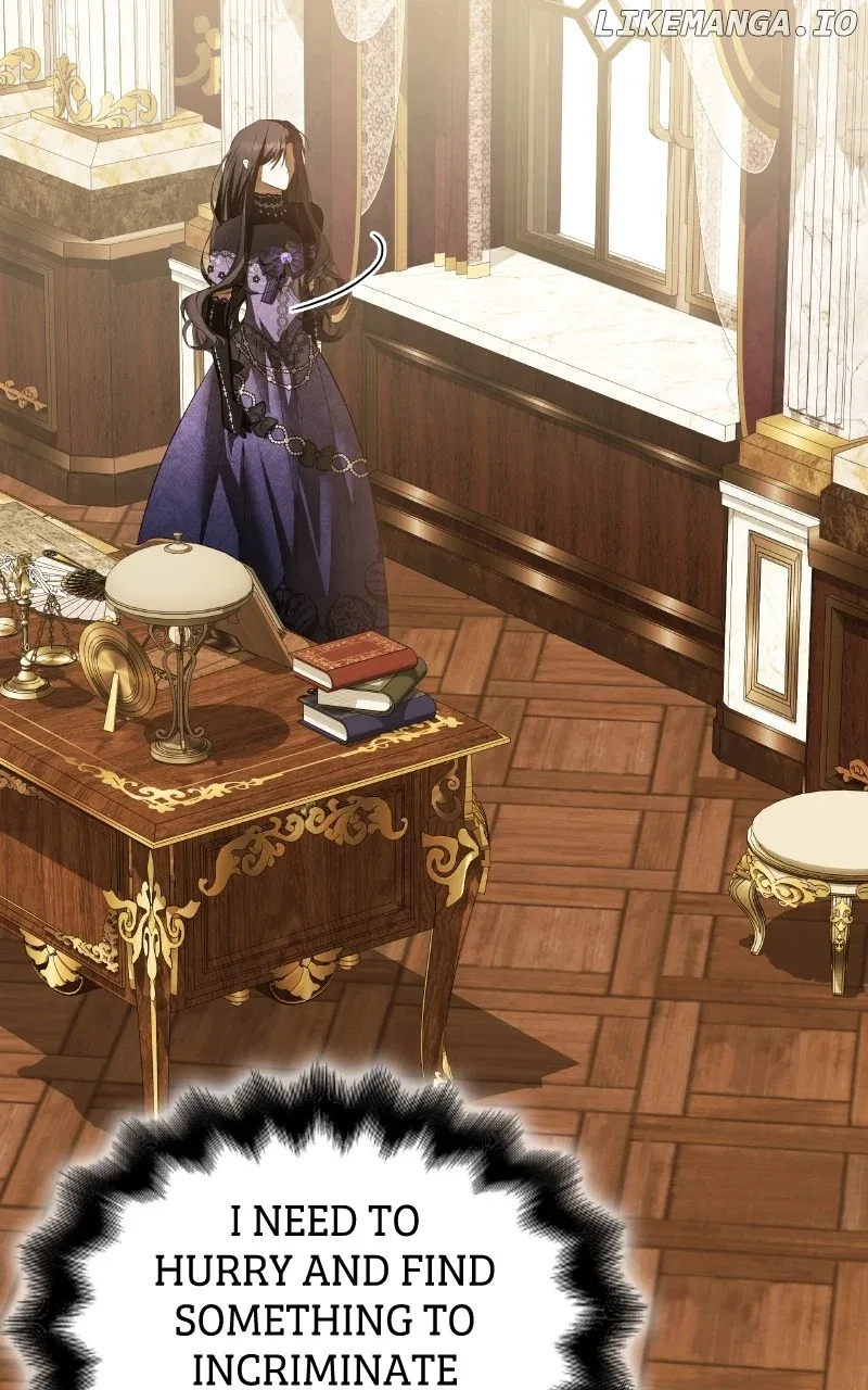 Describe Your Feeling When Being Reincarnated as Your Husband’s Mistress Chapter 47 page 108