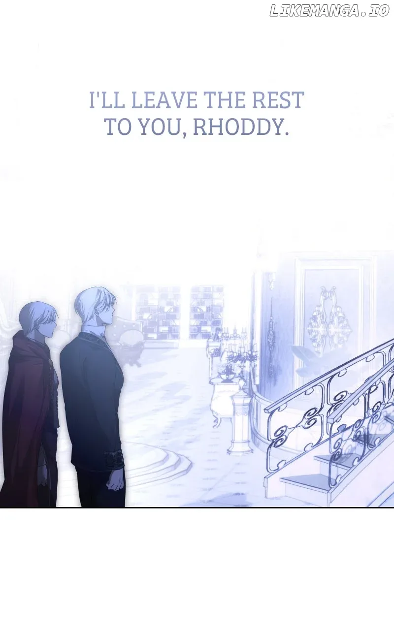 Describe Your Feeling When Being Reincarnated as Your Husband’s Mistress Chapter 51 page 19