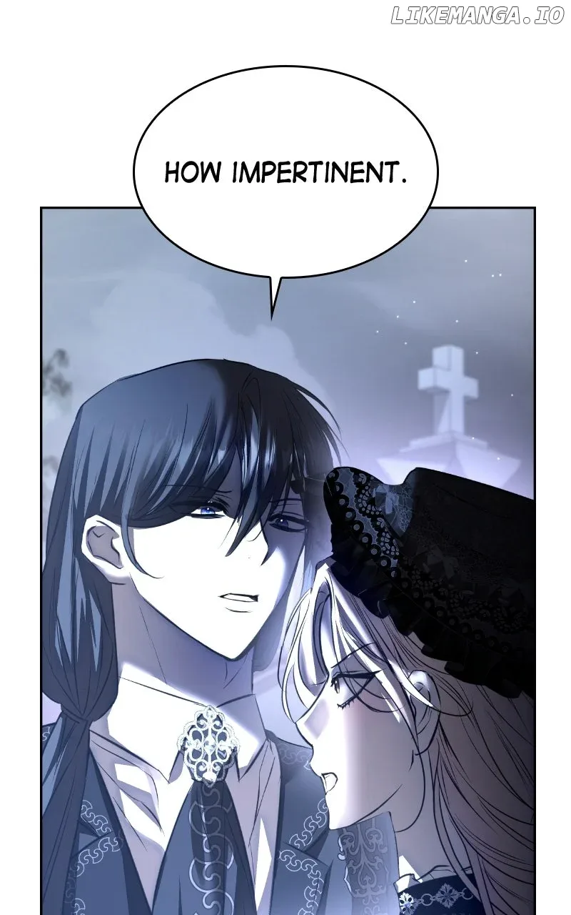 Describe Your Feeling When Being Reincarnated as Your Husband’s Mistress Chapter 50 page 47