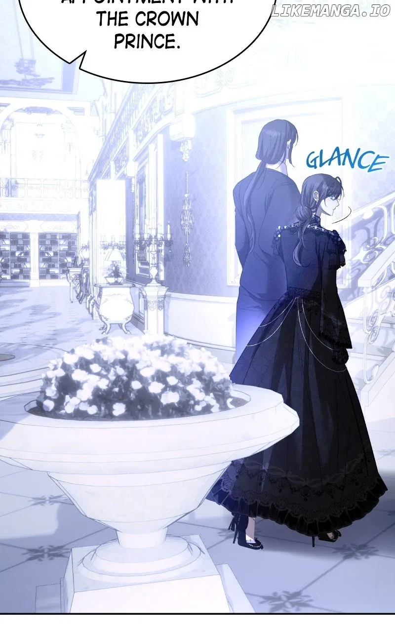 Describe Your Feeling When Being Reincarnated as Your Husband’s Mistress Chapter 51 page 17