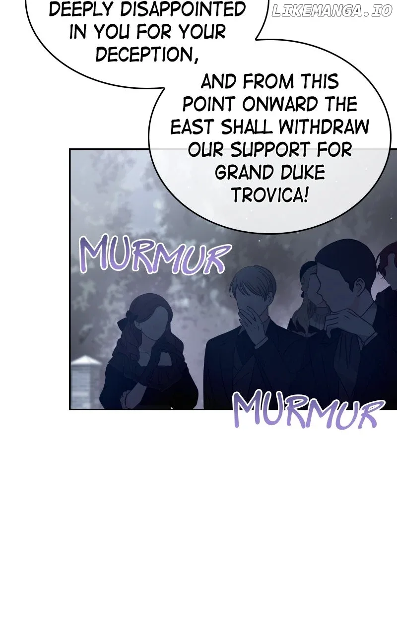 Describe Your Feeling When Being Reincarnated as Your Husband’s Mistress Chapter 50 page 46