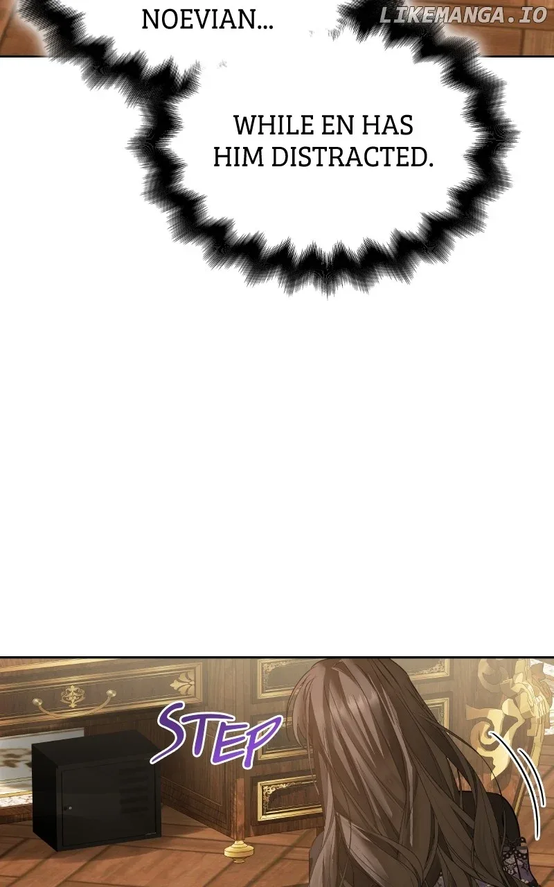 Describe Your Feeling When Being Reincarnated as Your Husband’s Mistress Chapter 47 page 109