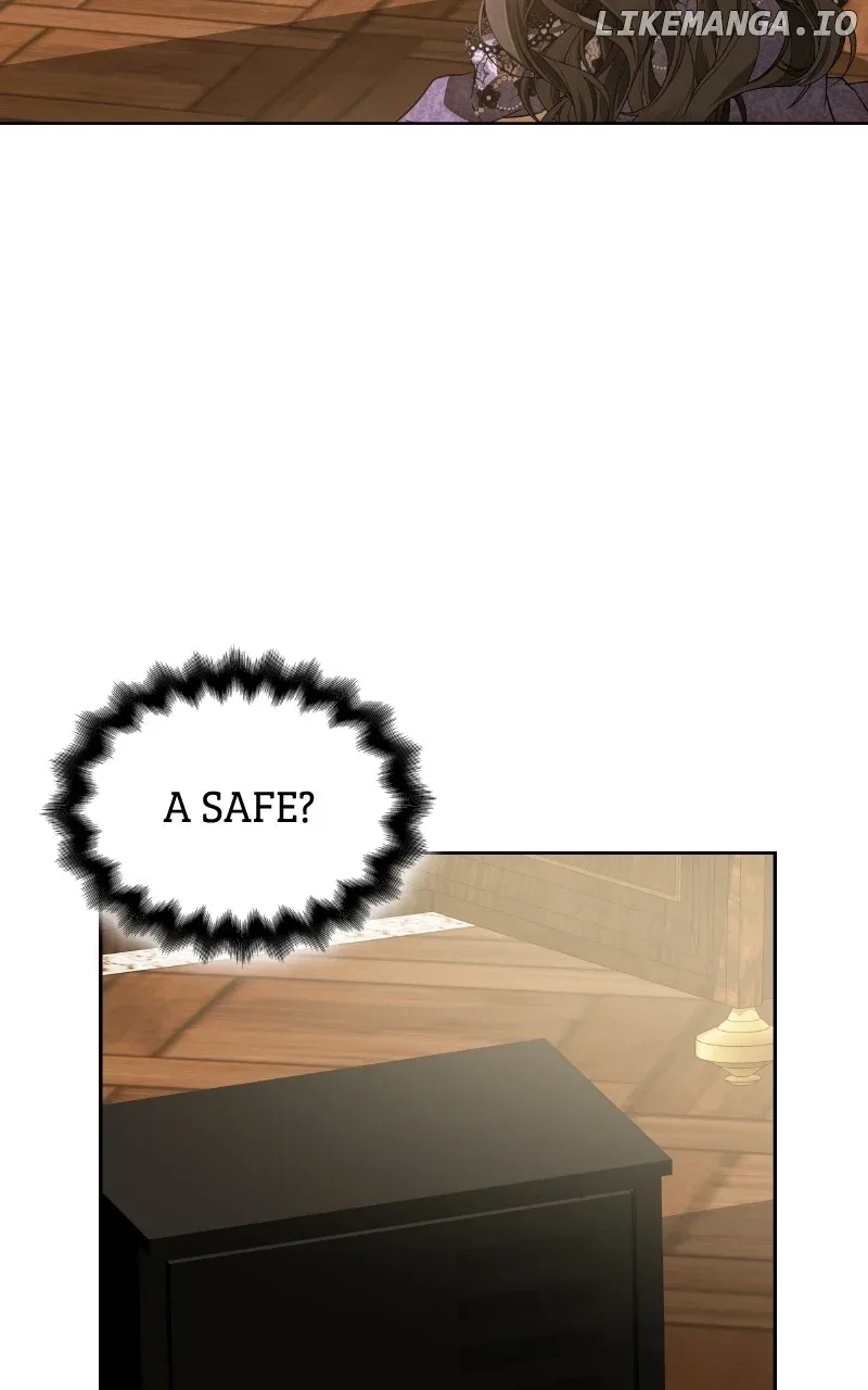 Describe Your Feeling When Being Reincarnated as Your Husband’s Mistress Chapter 47 page 110