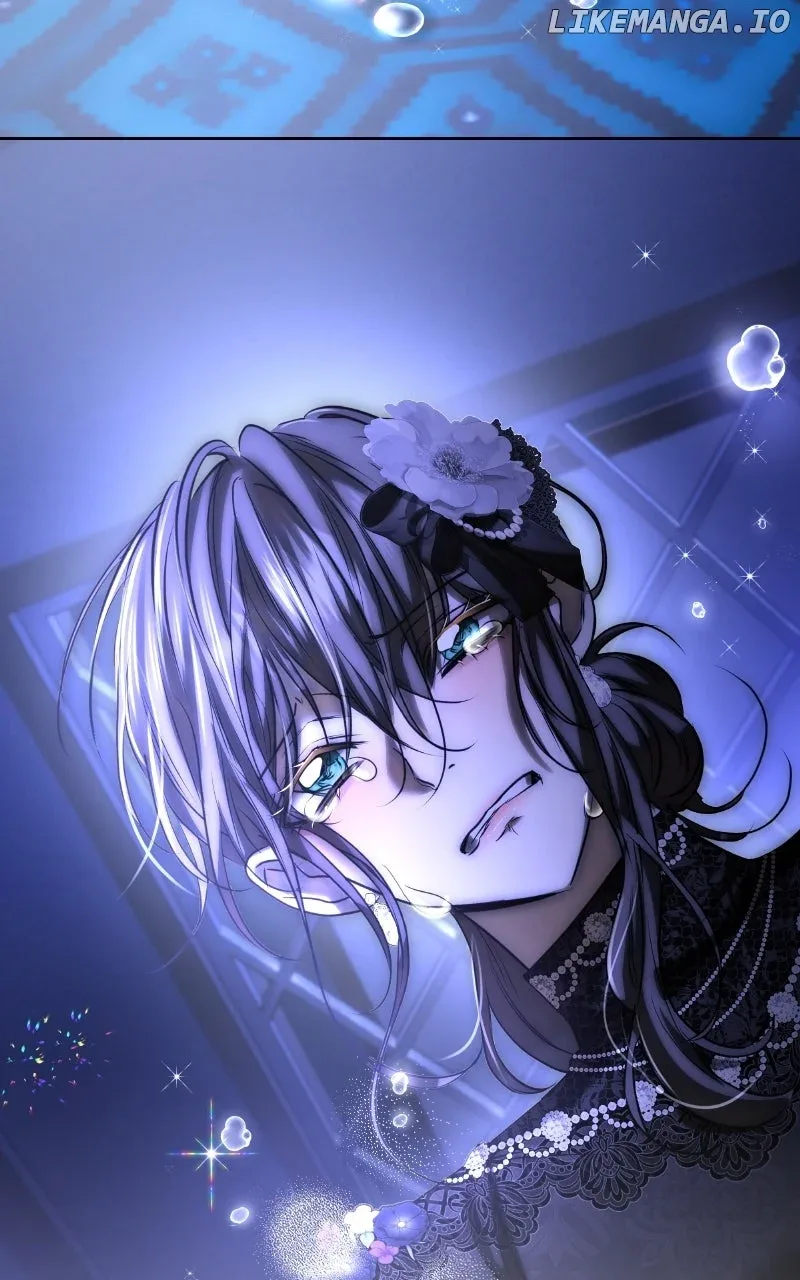 Describe Your Feeling When Being Reincarnated as Your Husband’s Mistress Chapter 51 page 27
