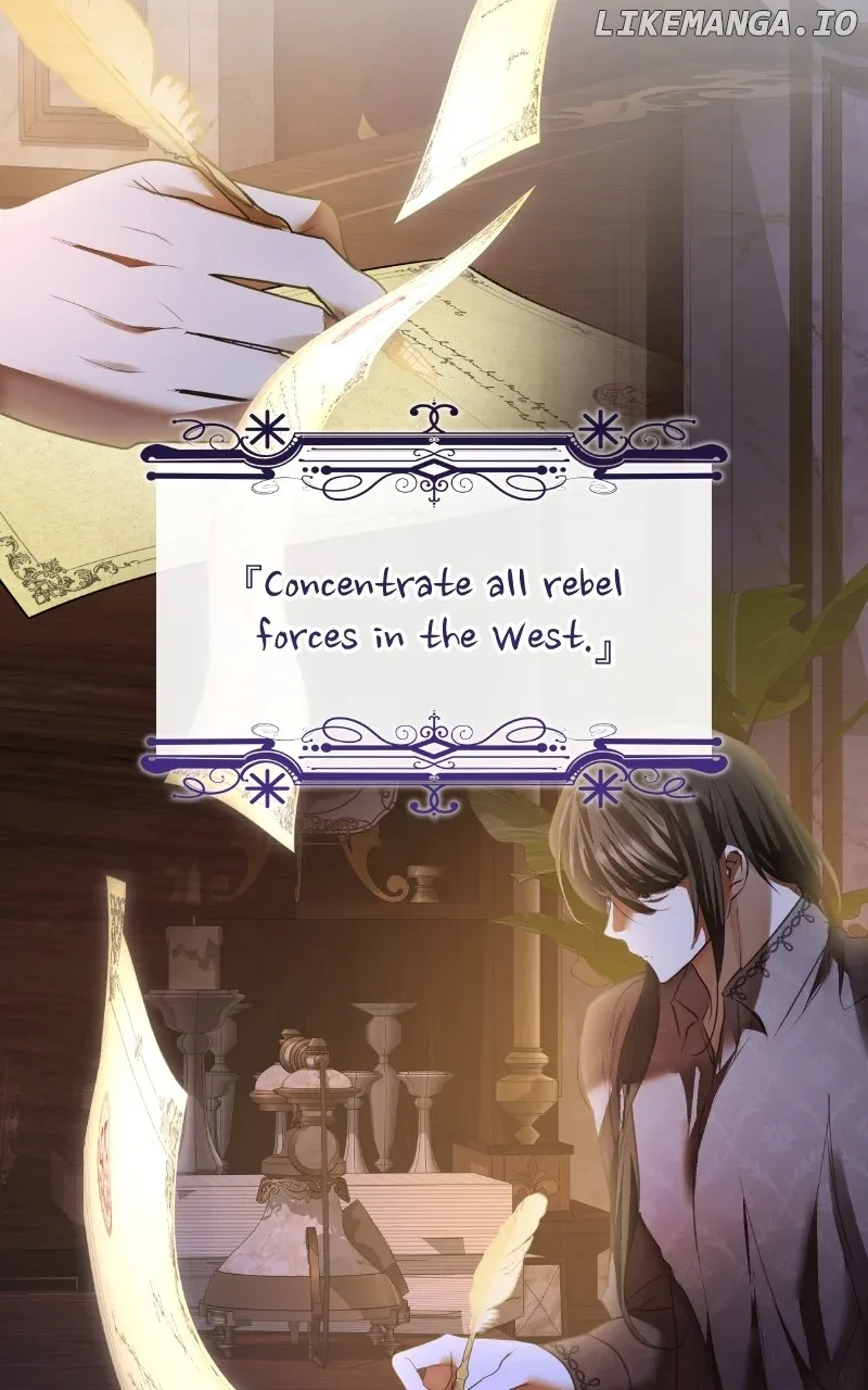 Describe Your Feeling When Being Reincarnated as Your Husband’s Mistress Chapter 47 page 117